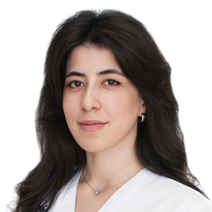 Чотчаева Амина Анзоровна