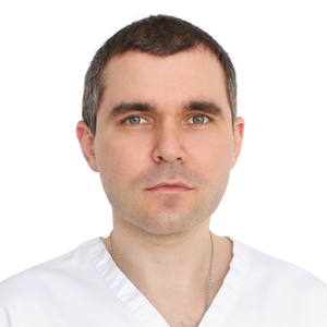 Вачёв Сергей Алексеевич