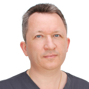 Ковшов Геннадий Викторович