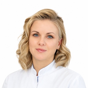 Понкратова Юлия Анатольевна