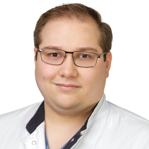 Пешко Дмитрий Алексеевич