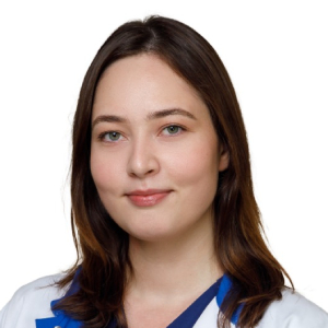 Лизункова Ирина Владимировна