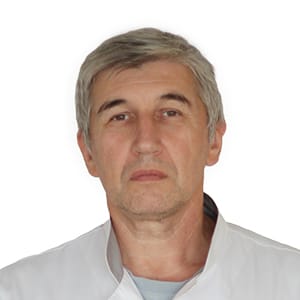Шатиришвили Олег Карлович