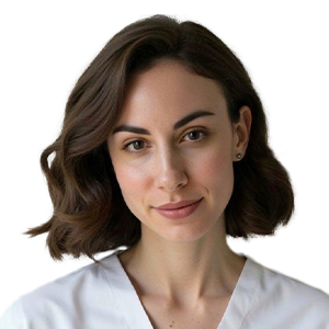 Тихонова Инна Владимировна