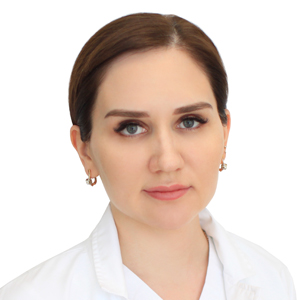 Косый Валентина Васильевна