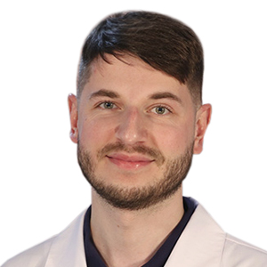 Ягодницкий Александр Андреевич