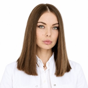 Михеева Мария Сергеевна