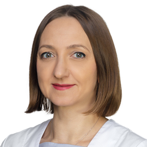 Попова Елизавета Сергеевна