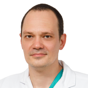 Болотин Михаил Викторович