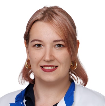 Кардашова София Викторовна - Врач - гастроэнтеролог