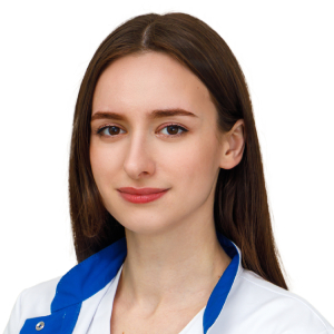 Бражникова Анна Андреевна