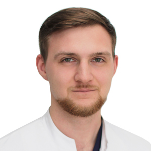 Чупаленков Сергей Михайлович