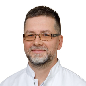 Кружалов Александр Николаевич