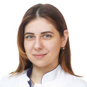 Гриднева Наталия Александровна