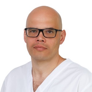 Величко Евгений Александрович