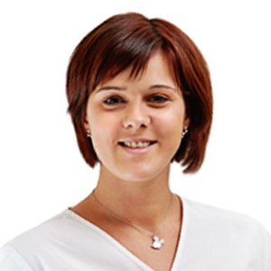 Мурашова Надежда Константиновна