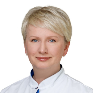 Маркина Юлия Николаевна