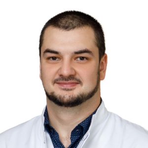 Касымов Роман Исрафилович