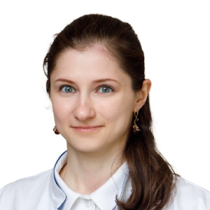 Бурова Дарья Григорьевна