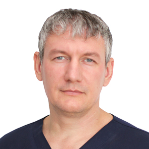 Архипов Дмитрий Викторович