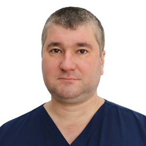 Астахов Дмитрий Анатольевич