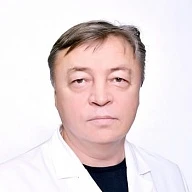 Архипов Виктор Валерьевич