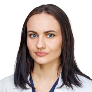 Селезнева Алина Владимировна