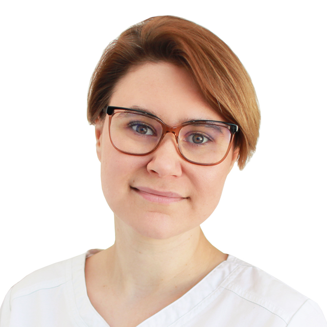 Шилова Александра Константиновна