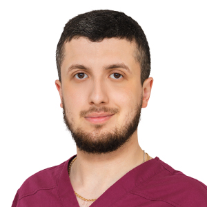 Шафиев Эйваз Шамилович