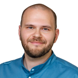 Ярков Алексей Александрович