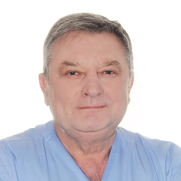 Ларин Анатолий Иванович