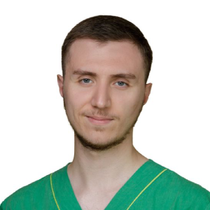 Гусаков Никита Романович