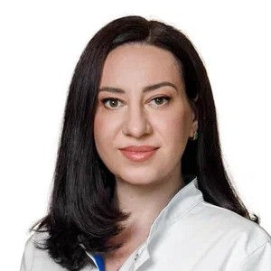 Старикова Юлия Александровна