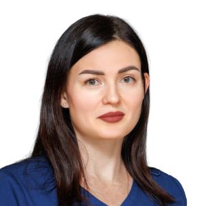 Ковалева Яна Владимировна