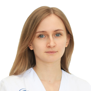 Подкатилова Анастасия Юрьевна