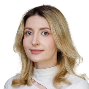 Меликян Анна Карленовна