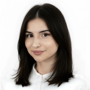 Зубаилова Ряна Гаджиахмедовна - Врач - диетолог