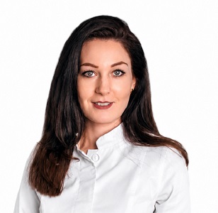 Тюлякова Анна Николаевна - Врач-эндокринолог