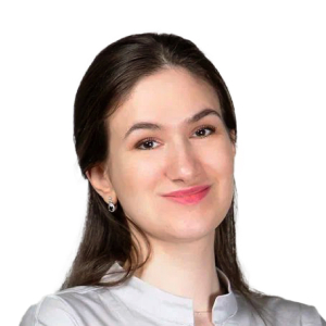 Голобородько Мария Михайловна - Врач - офтальмолог