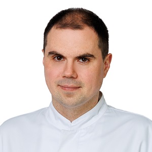Анюшин Иван Леонидович - Врач - колопроктолог - онколог - хирург
