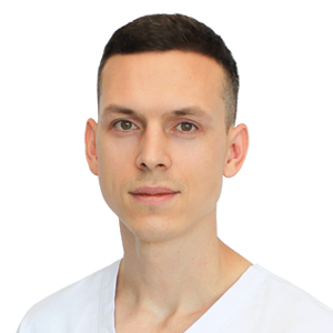 Григорьев Никита Сергеевич