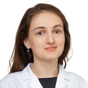 Дзамихова Асият Касумовна