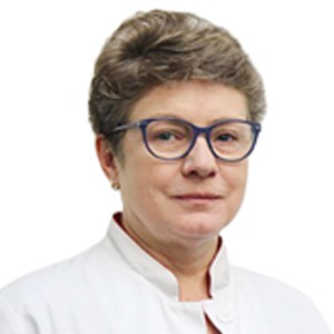 Петрова Вера Дмитриевна