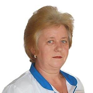Кузьмина Татьяна Юрьевна