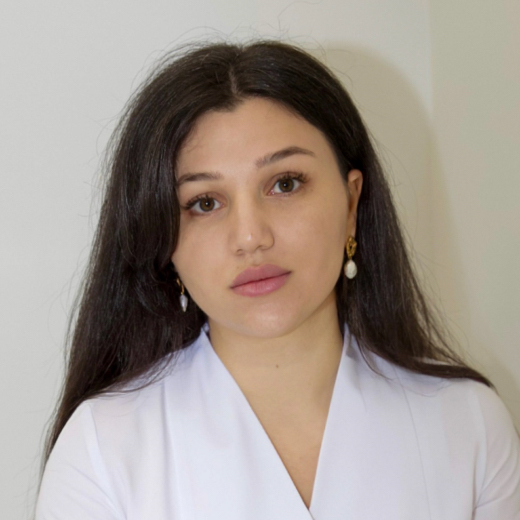 Братова Анжела  Султановна