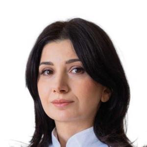 Бабурян Ануш Самвеловна - Врач - эндокринолог - диетолог, нутрициолог 