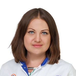 Шешунова Регина Андреевна - Врач-гематолог