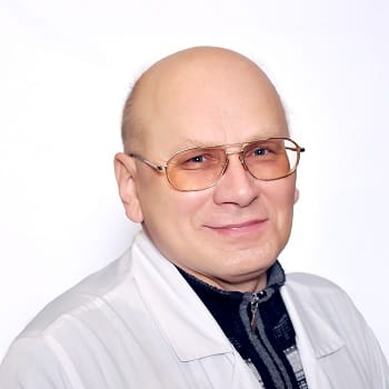 Зубаркин Сергей Владимирович