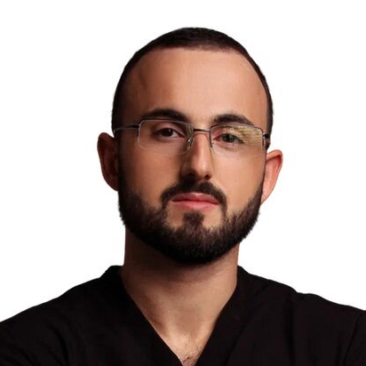 Дгебуадзе Георгий Джустаниевич - Врач травматолог-ортопед