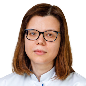 Фадеева Юлия Викторовна